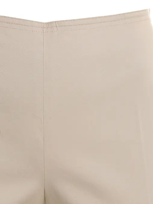 Брюки хлопковые JIL SANDER