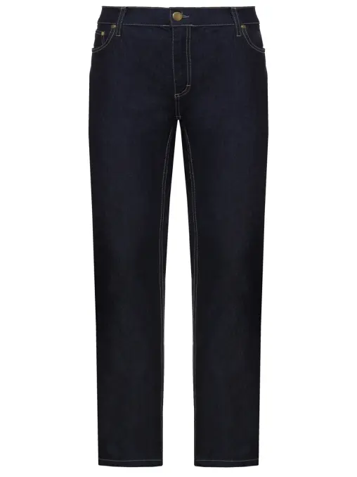 Джинсы хлопковые ANDIATA