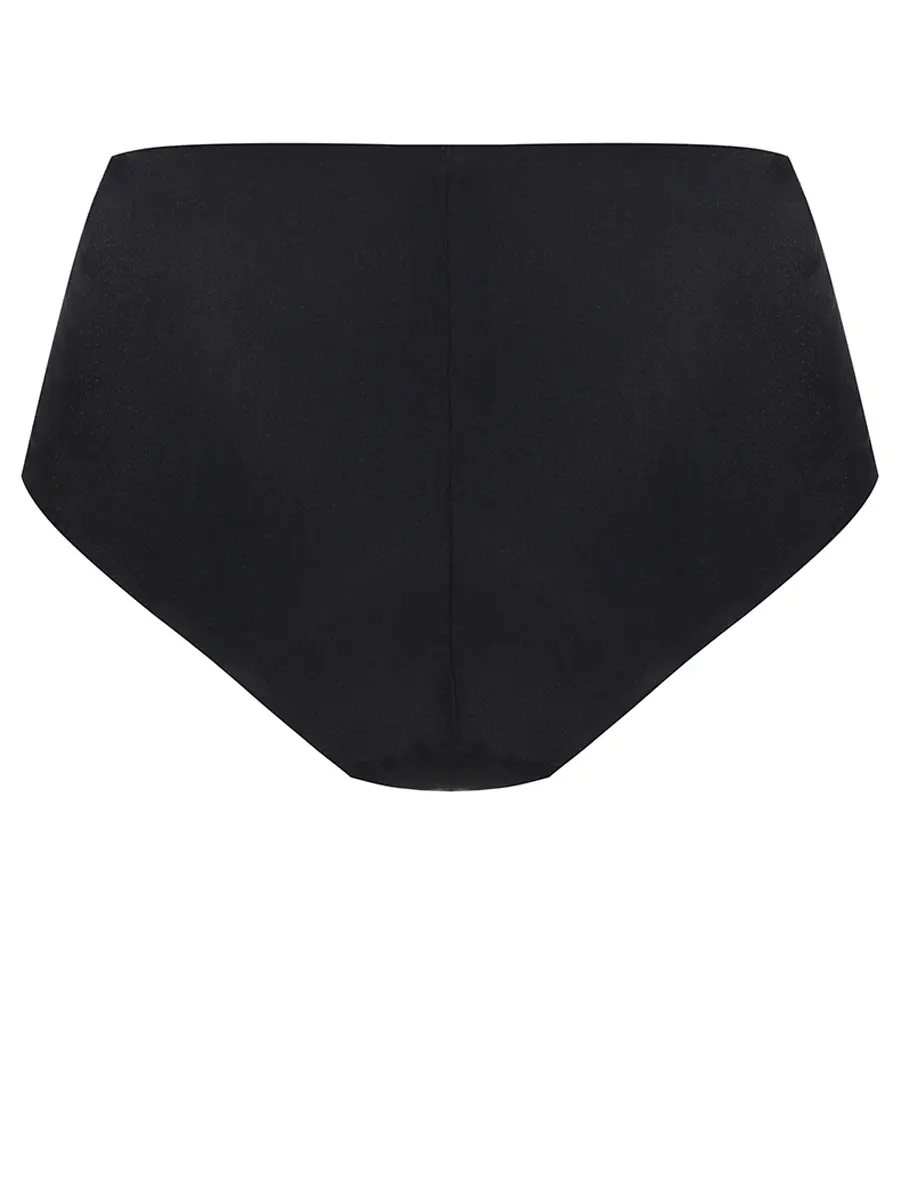 Трусы-слип с принтом