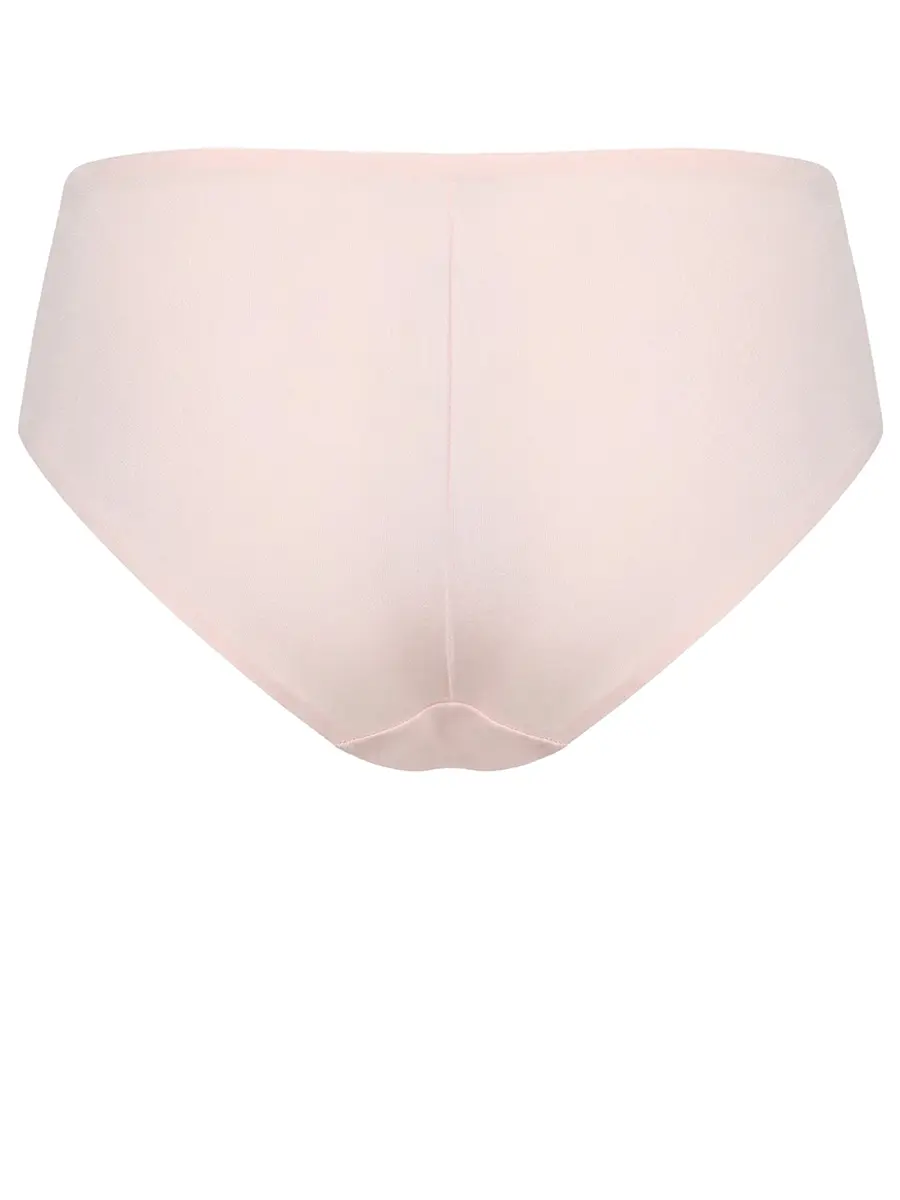 Трусы-слип с принтом