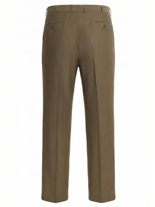 Брюки шерстяные BRIONI