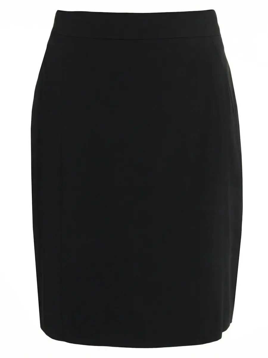 Юбка из вискозы