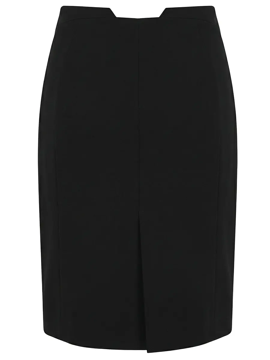 Юбка из вискозы