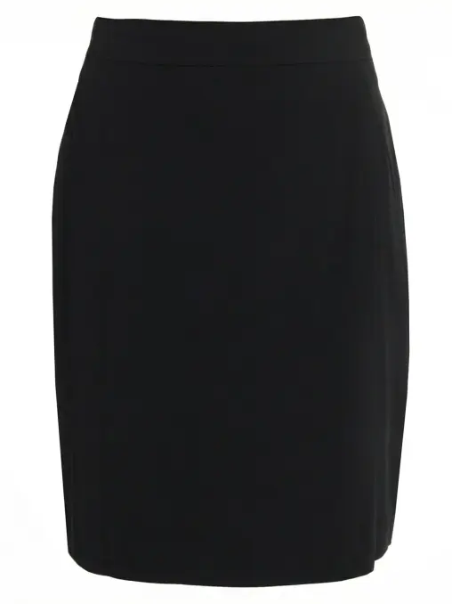 Юбка из вискозы ANTONIO BERARDI