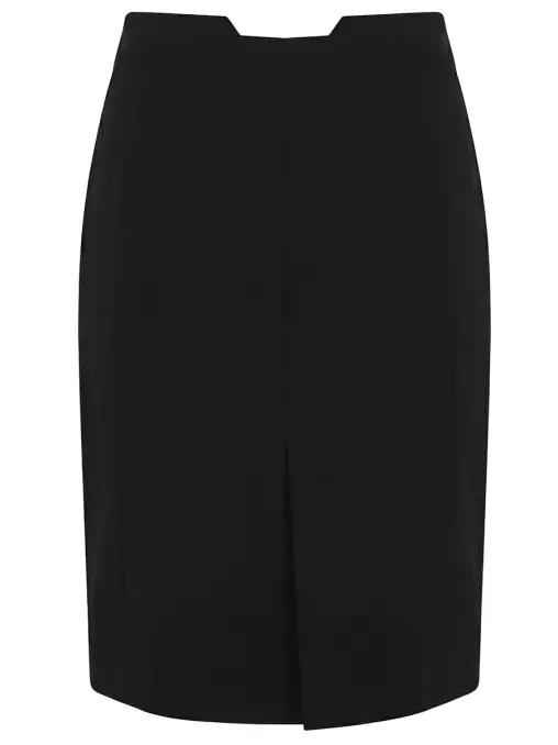 Юбка из вискозы ANTONIO BERARDI