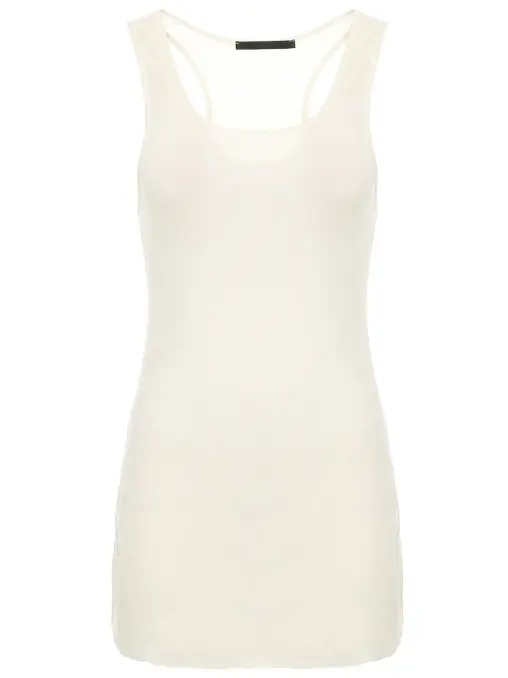 Топ шерстяной HAIDER ACKERMANN