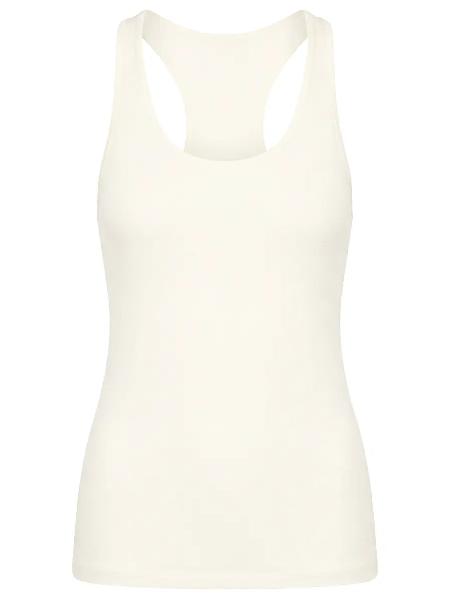 Майка из шерсти и кашемира