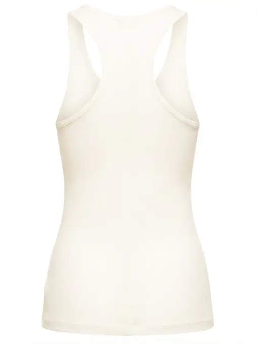 Майка из шерсти и кашемира HAIDER ACKERMANN