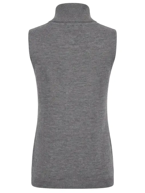 Жилет шерстяной GUIDO LOMBARDI