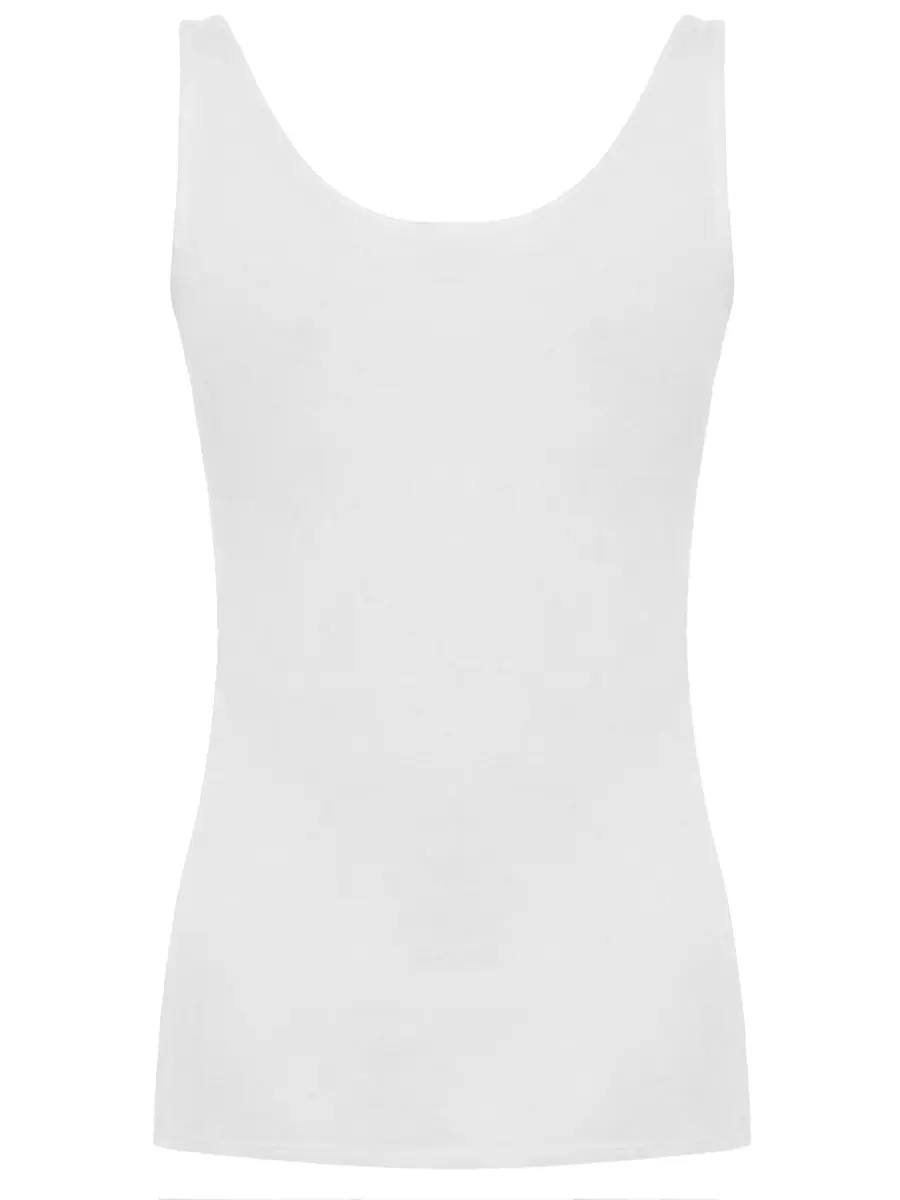 Майка хлопковая