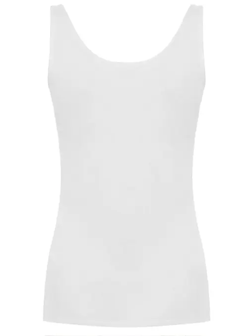 Майка хлопковая DOROTHEE SCHUMACHER