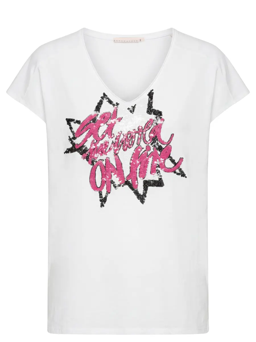 Футболка хлопковая