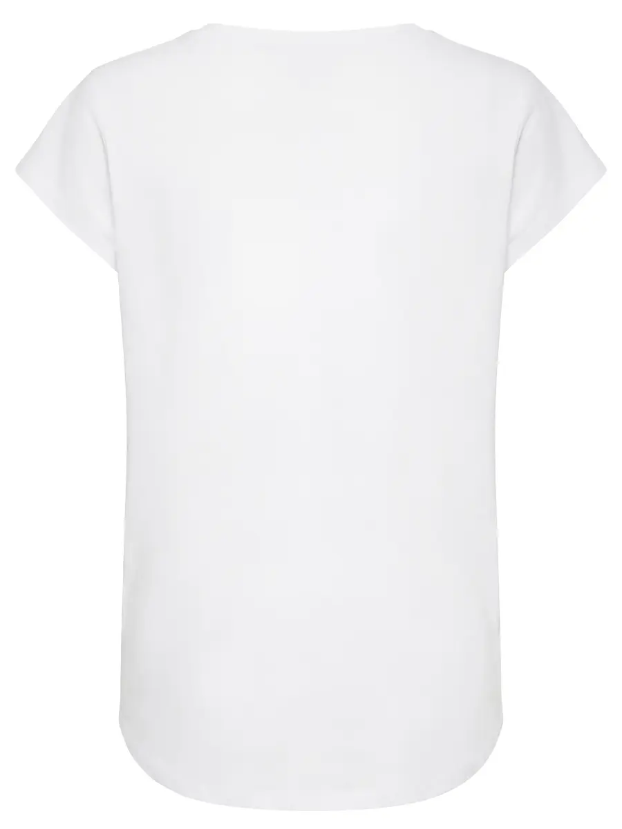 Футболка хлопковая