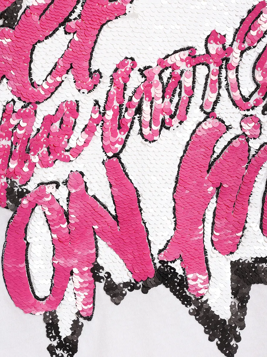 Футболка хлопковая