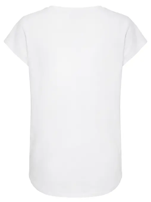 Футболка хлопковая DOROTHEE SCHUMACHER