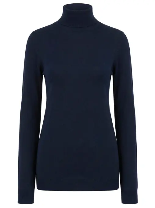 Водолазка шерстяная VIONNET