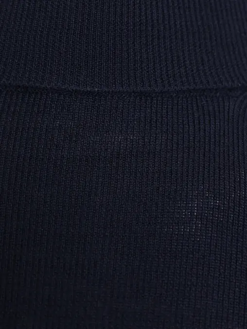 Водолазка шерстяная VIONNET