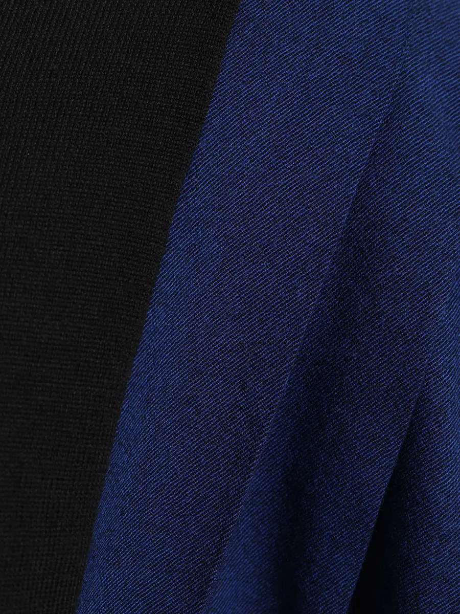 Туника шерстяная