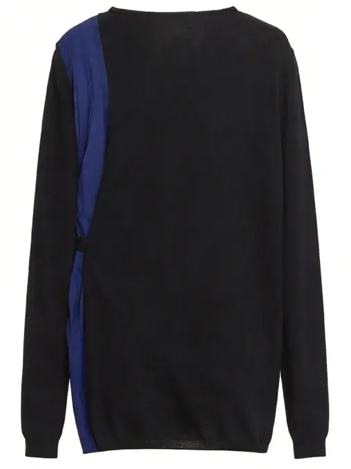 Туника шерстяная VIONNET