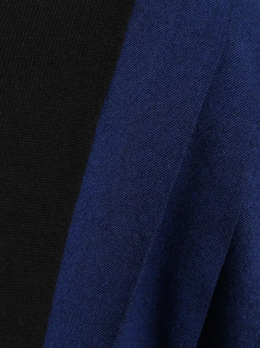 Туника шерстяная VIONNET