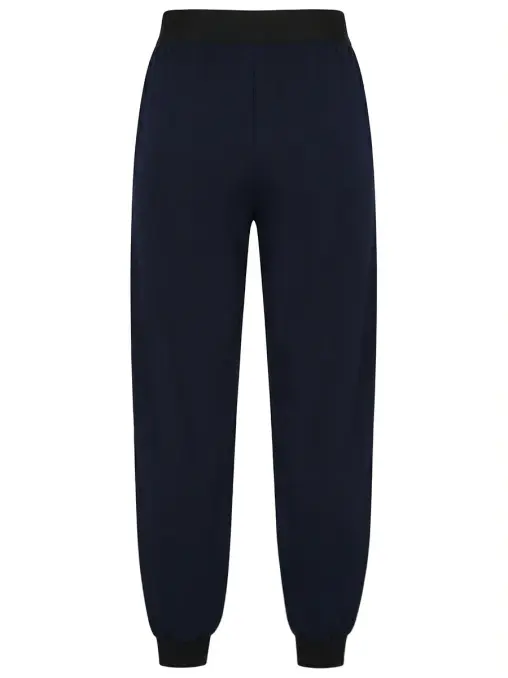 Брюки из вискозы VIONNET