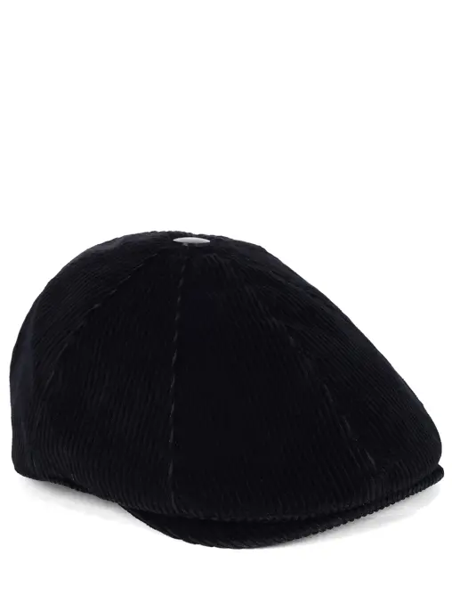 Кепка вельветовая BORSALINO