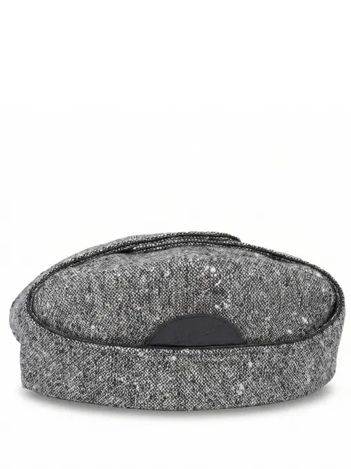 Кепка шерстяная BORSALINO