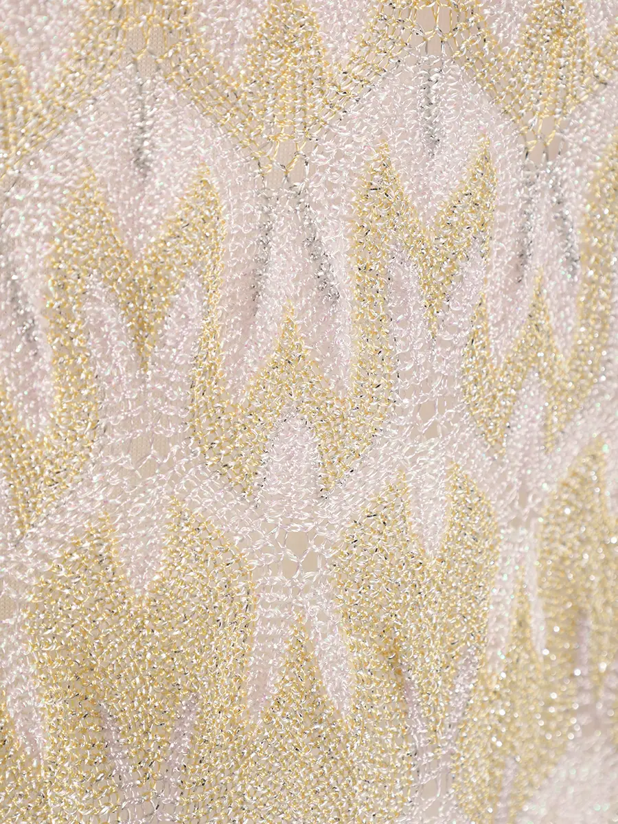 Топ из вискозы