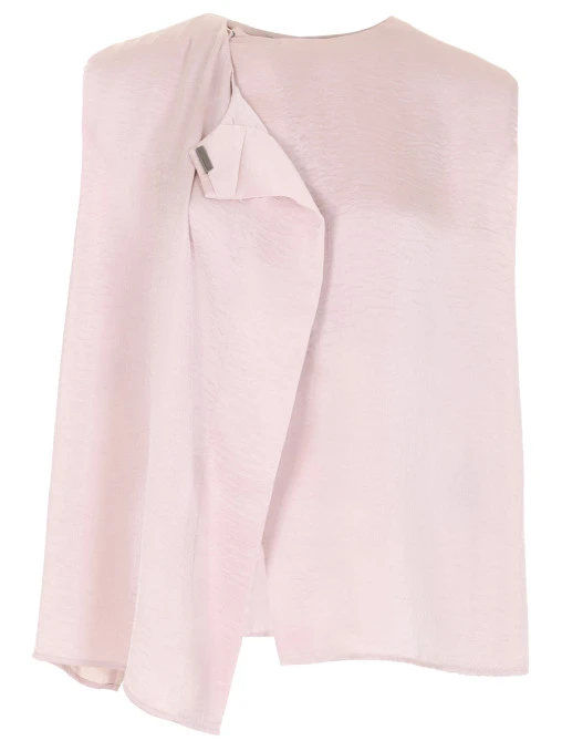 Топ однотонный HAIDER ACKERMANN