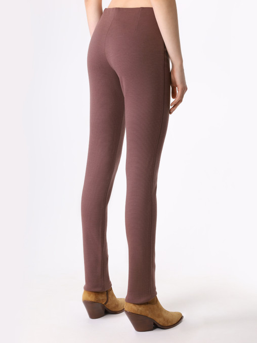 Брюки шерстяные MISSONI