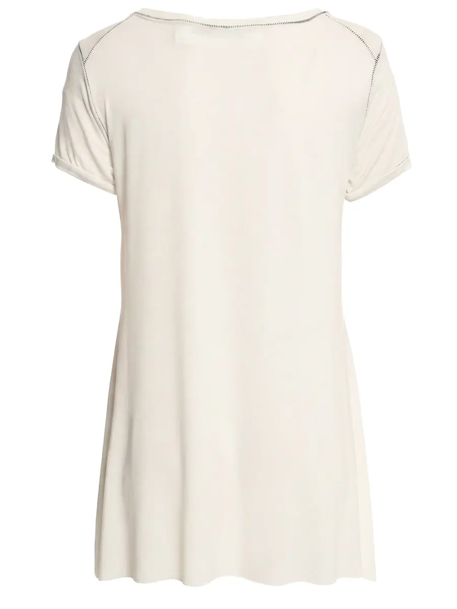 Футболка из вискозы