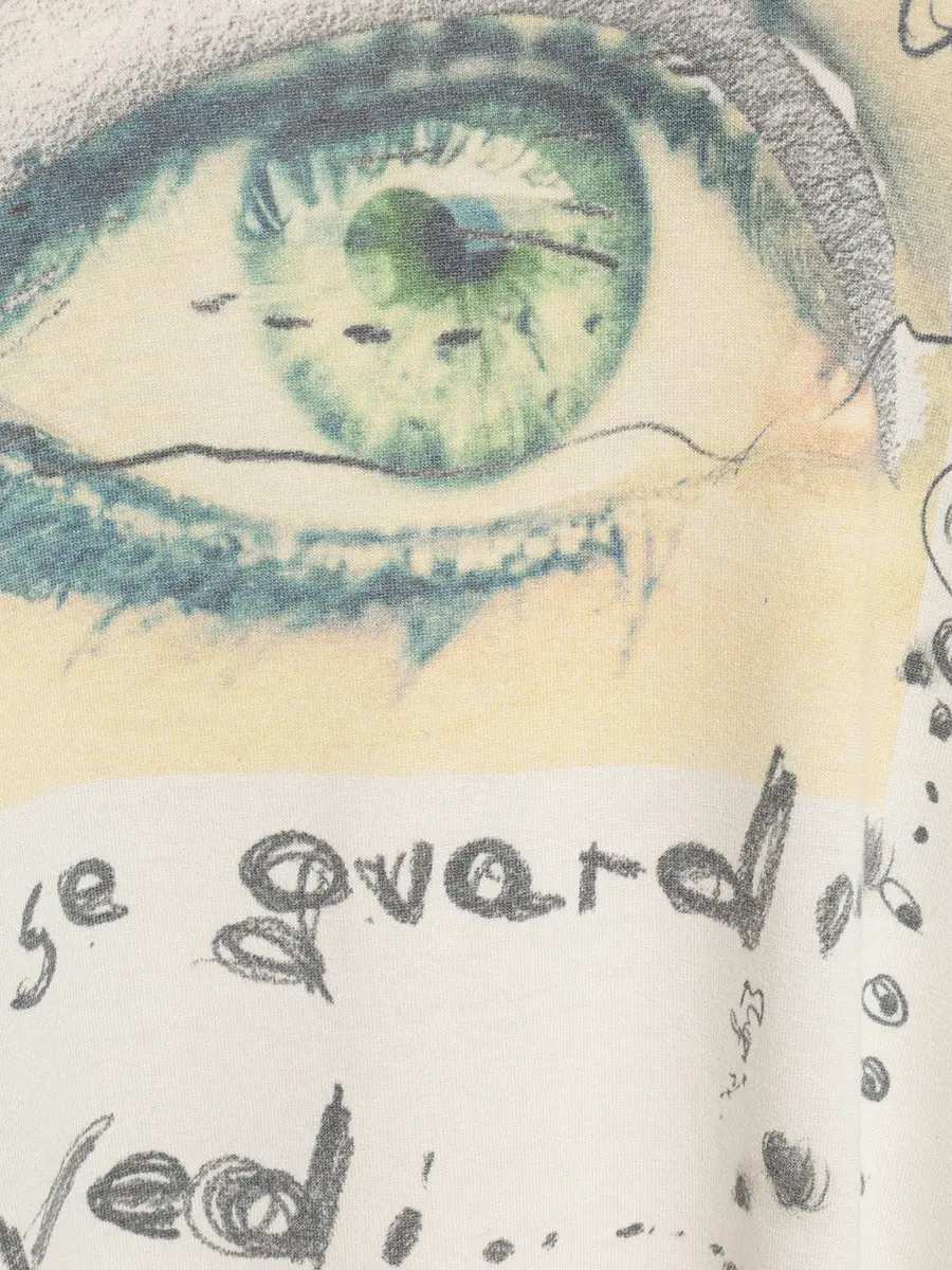 Футболка из вискозы