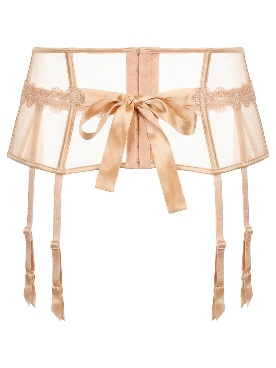 Пояс для чулок