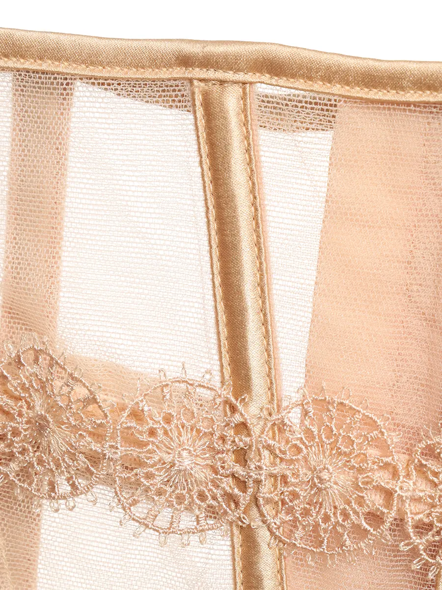 Пояс для чулок