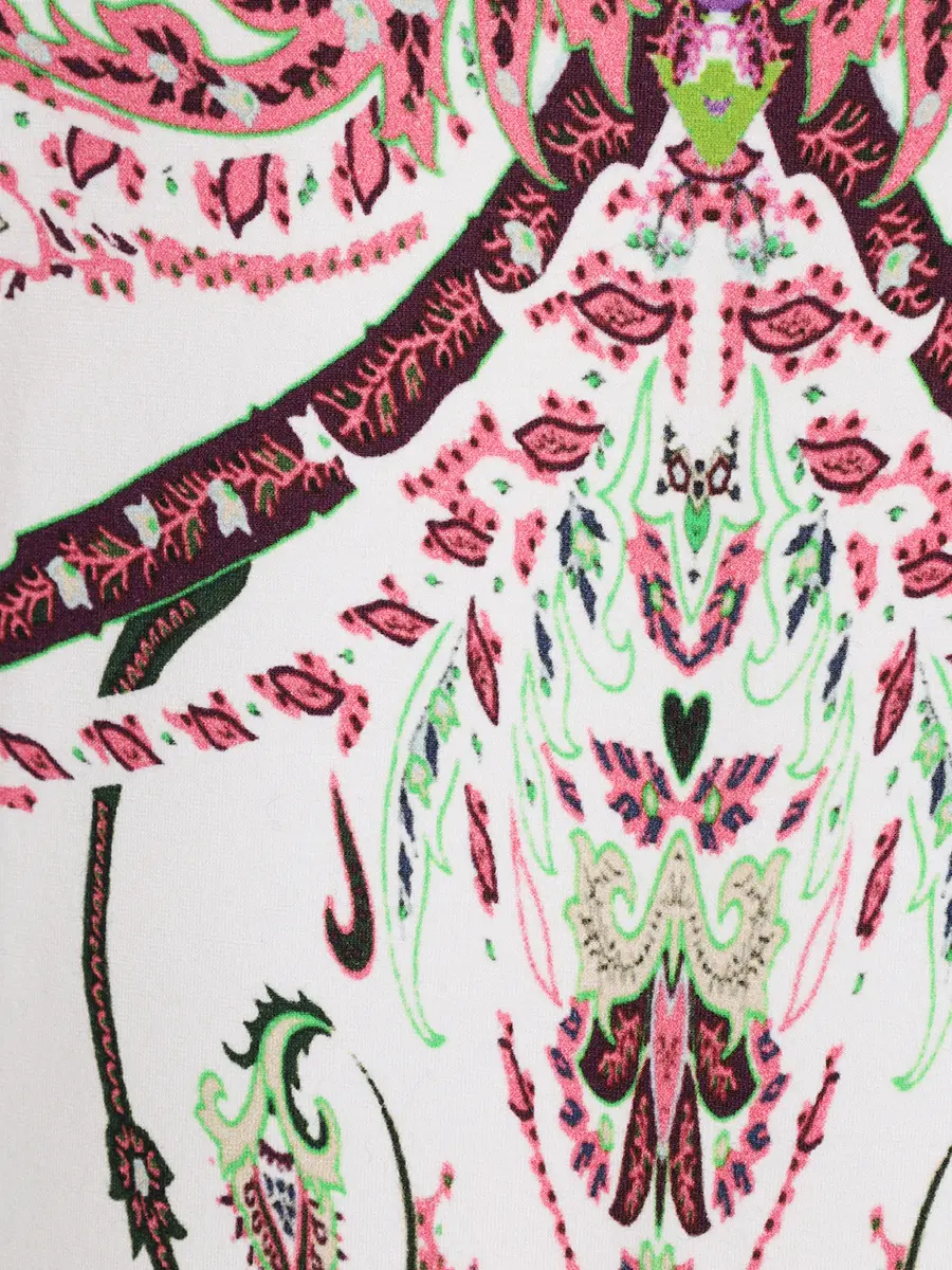 Туника хлопковая