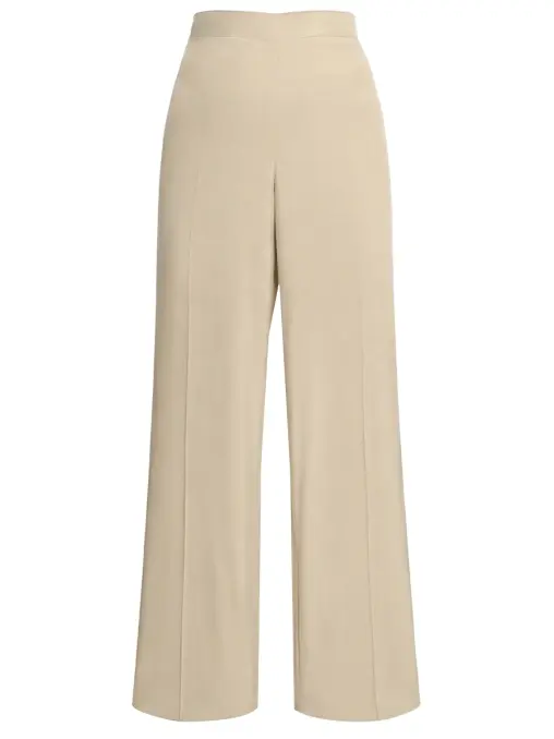 Брюки шелковые ETRO