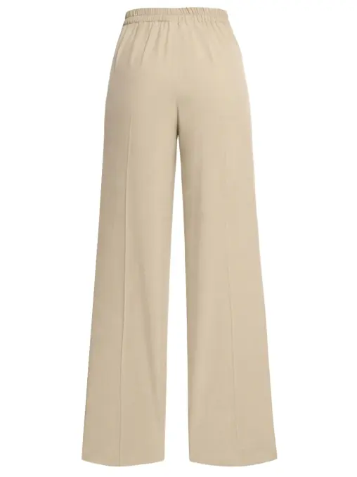 Брюки шелковые ETRO