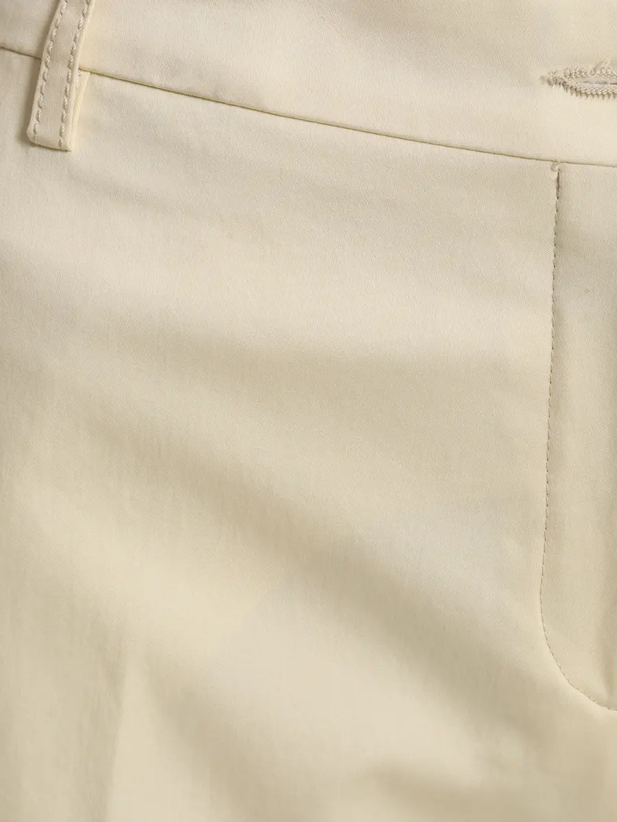 Брюки хлопковые