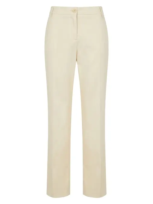 Брюки хлопковые ETRO