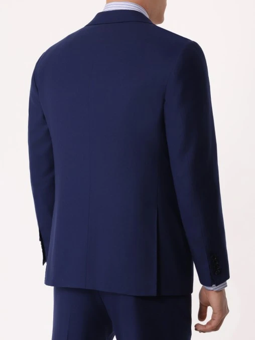Костюм шерстяной KITON