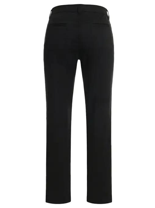Брюки хлопковые JIL SANDER