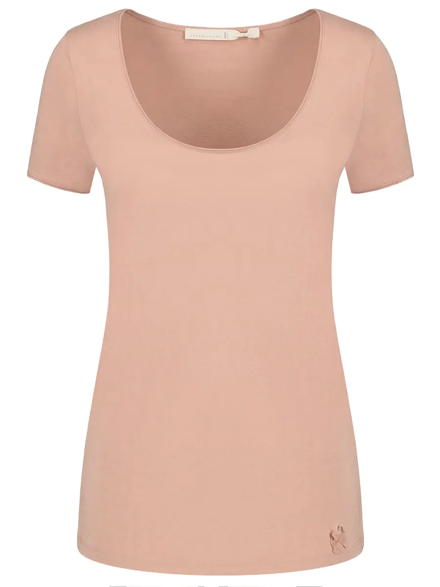 Футболка хлопковая