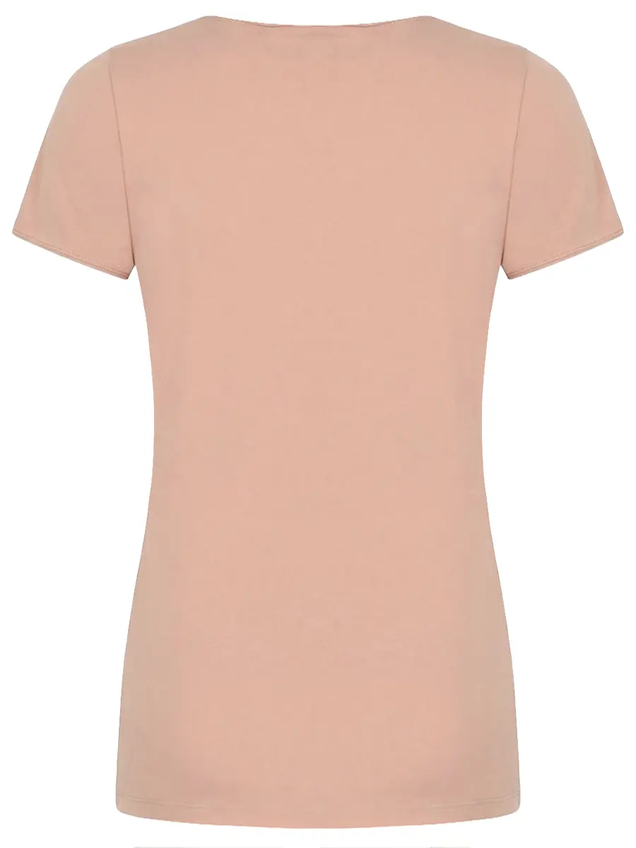 Футболка хлопковая