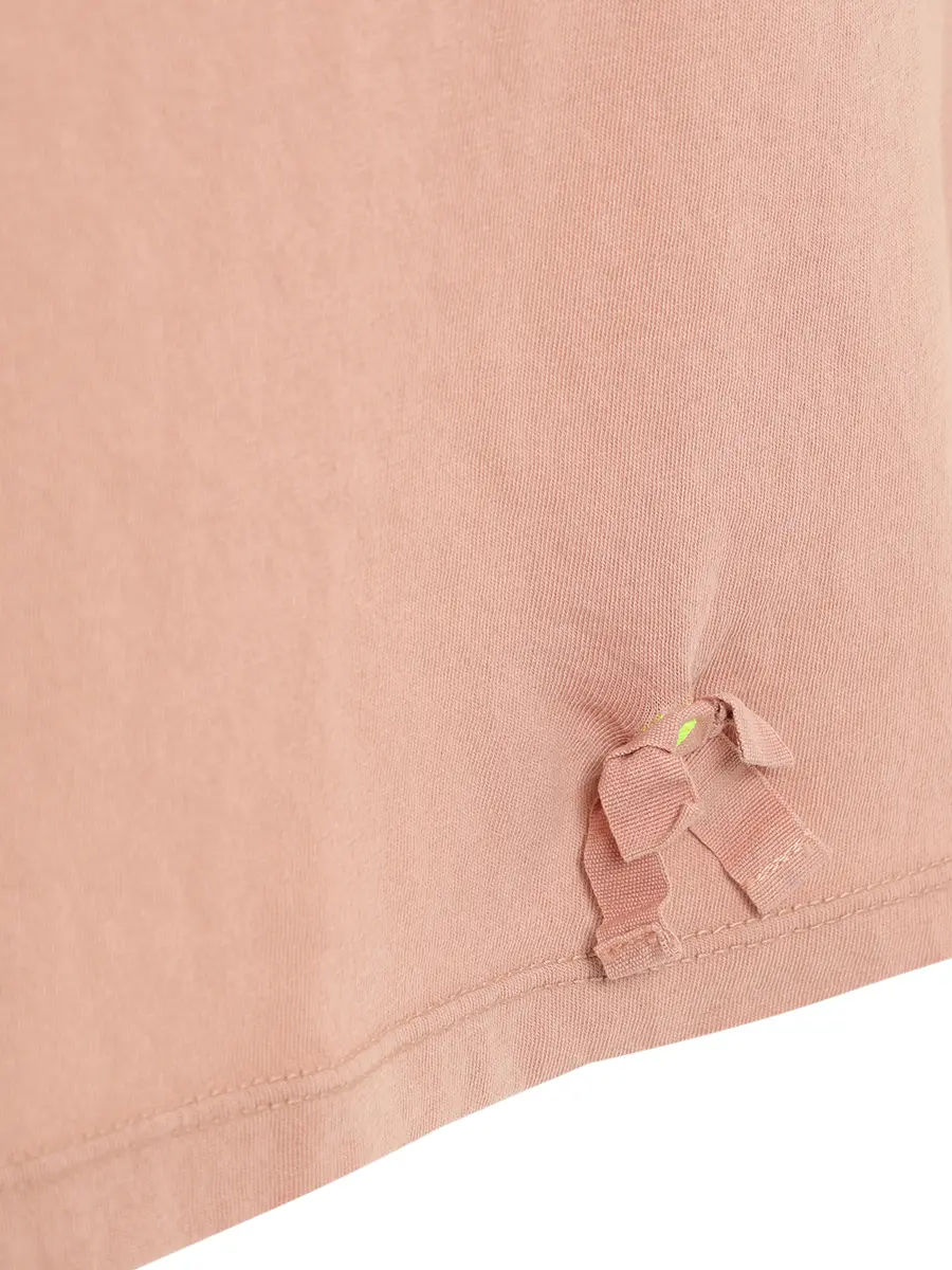 Футболка хлопковая