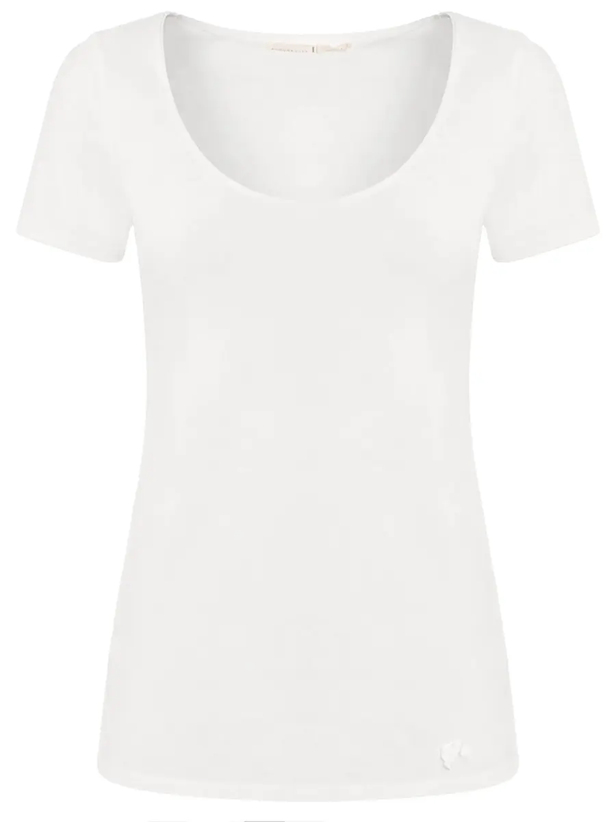 Футболка хлопковая