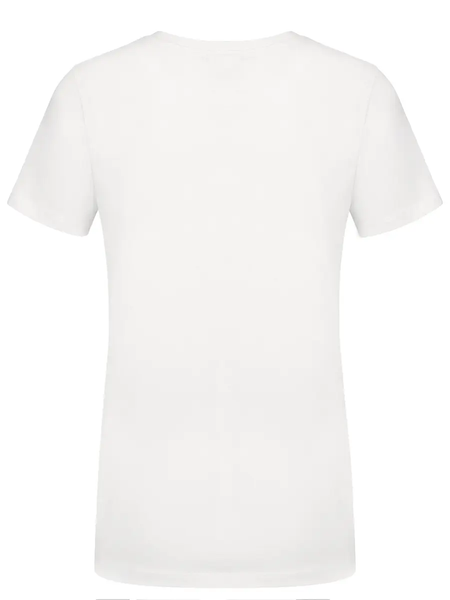 Футболка хлопковая