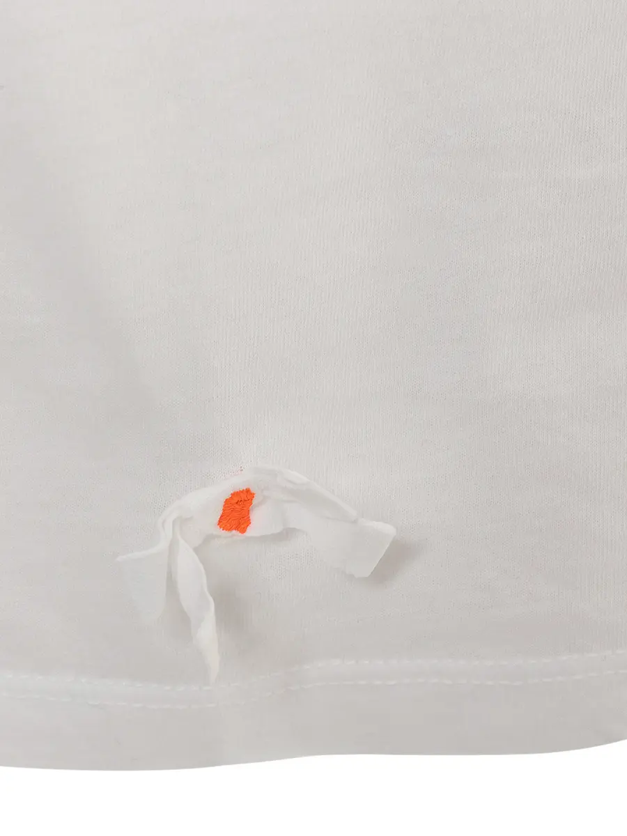 Футболка хлопковая