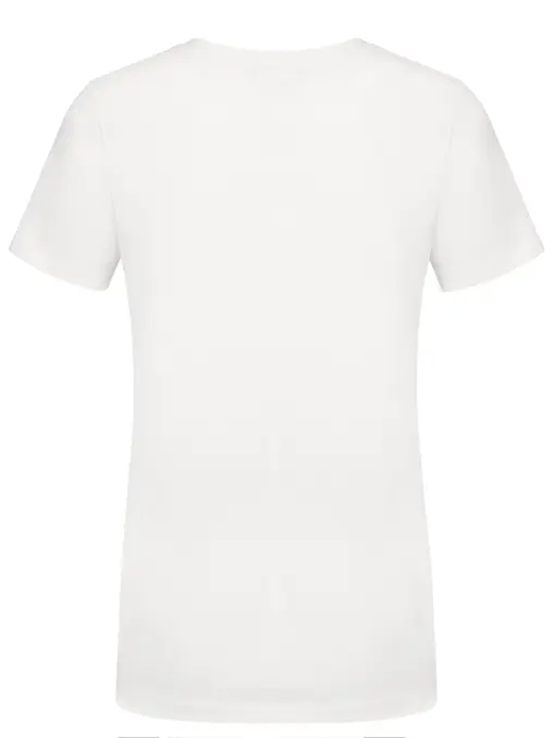 Футболка хлопковая DOROTHEE SCHUMACHER