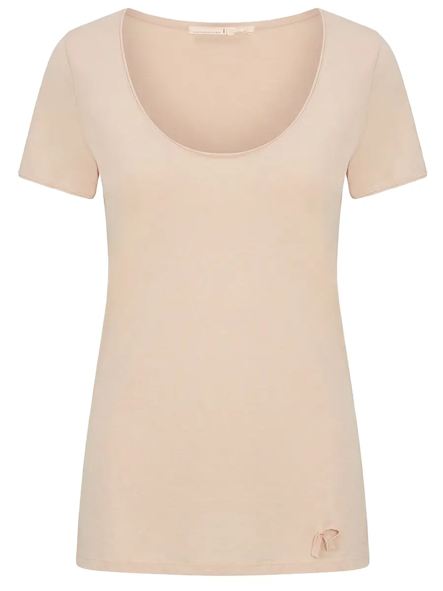 Футболка хлопковая