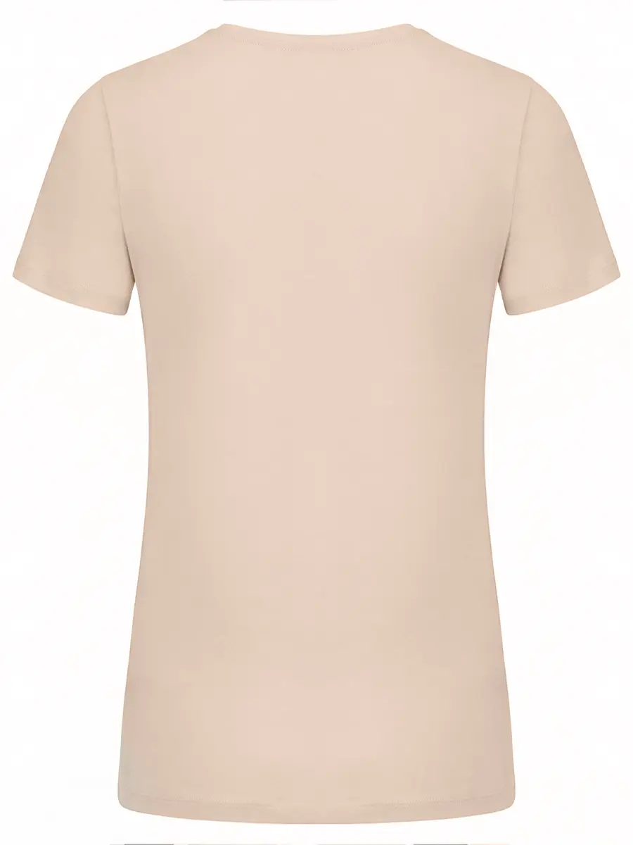 Футболка хлопковая